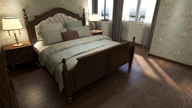 中古质感的Dreamhouse！凯发国际平台用久盛纯实木打造摩登(图1)