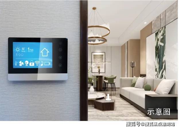 -奉贤世纪尚城楼盘评测-上海房天下凯发入口中铁世纪尚城-售楼处网站(图21)
