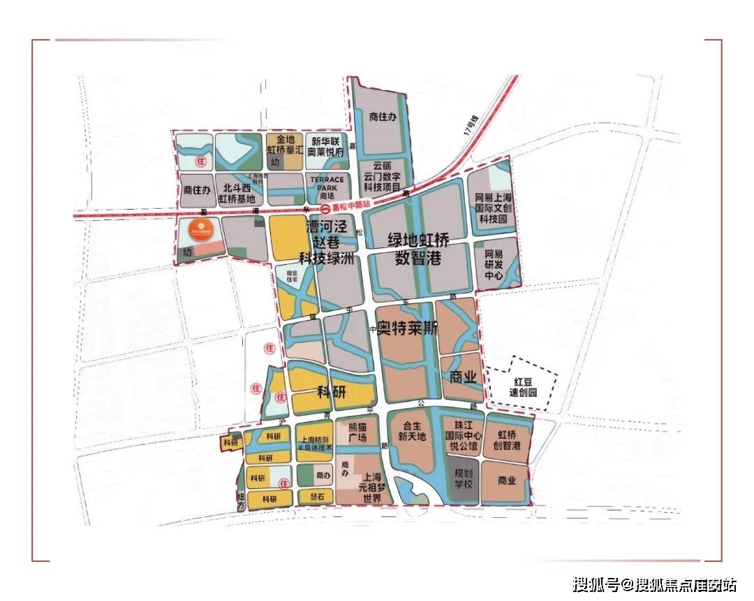 -2025楼盘评测_售楼处电话丨房价丨详情丨地址丨楼盘百科详情凯发k8国际娱乐首选华发虹桥四季(华发虹桥四季售楼处)首页网站(图23)