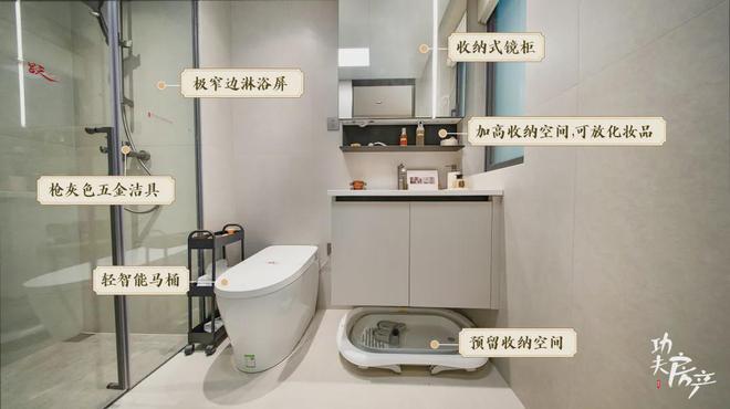 ！禅桂芯“超配”产品总价150万起！凯发k8国际首页登录首日登记已破百(图12)