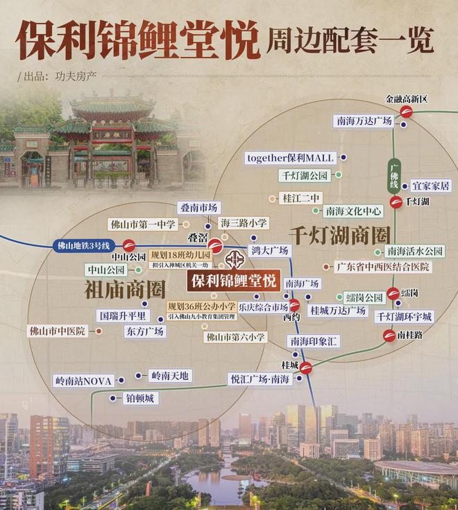 ！禅桂芯“超配”产品总价150万起！凯发k8国际首页登录首日登记已破百(图16)
