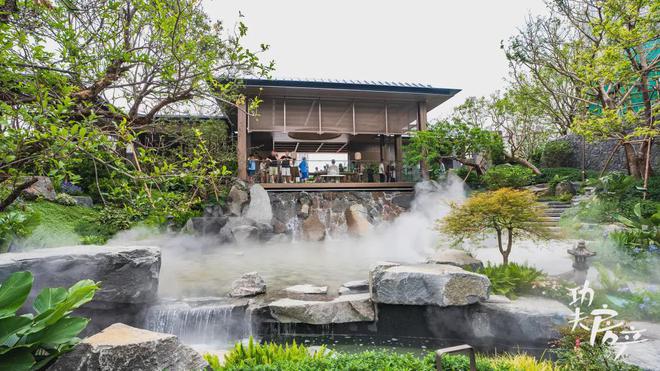 ！禅桂芯“超配”产品总价150万起！凯发k8国际首页登录首日登记已破百(图20)