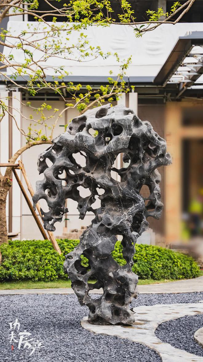 ！禅桂芯“超配”产品总价150万起！凯发k8国际首页登录首日登记已破百(图27)