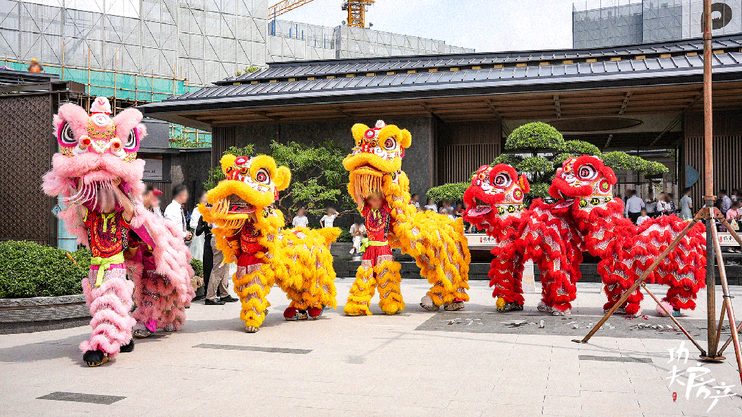 ！禅桂芯“超配”产品总价150万起！凯发k8国际首页登录首日登记已破百(图34)