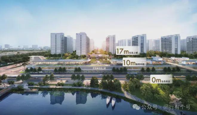 发布：保利光合上城启幕理想生活新篇凯发k8网站登录保利光合上城售楼处(图19)