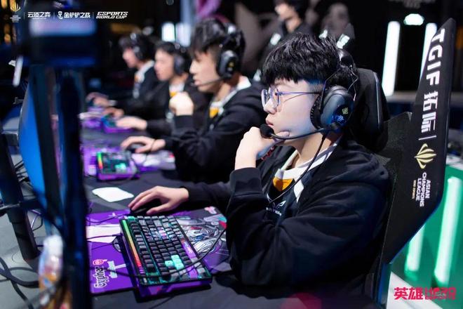 出潽进”！这项亚洲顶尖赛事全面开战凯发K8登录入口南京路的人又“潽(图2)