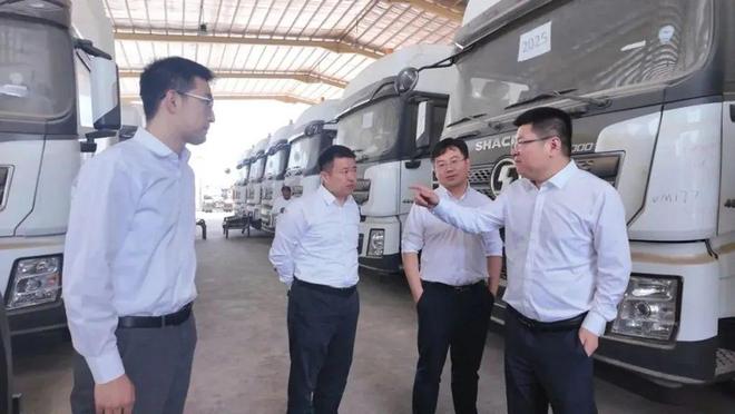 亚测试出炉？本周全球卡车行业都有哪些新鲜事？凯发K8国际沃尔沃卡车中国换帅增程版斯堪尼(图11)