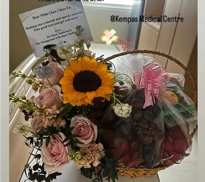 院一天就出院工作太拼妈妈调侃像鸡肠凯发k8网站登录陈乔恩自曝盲肠炎住(图9)