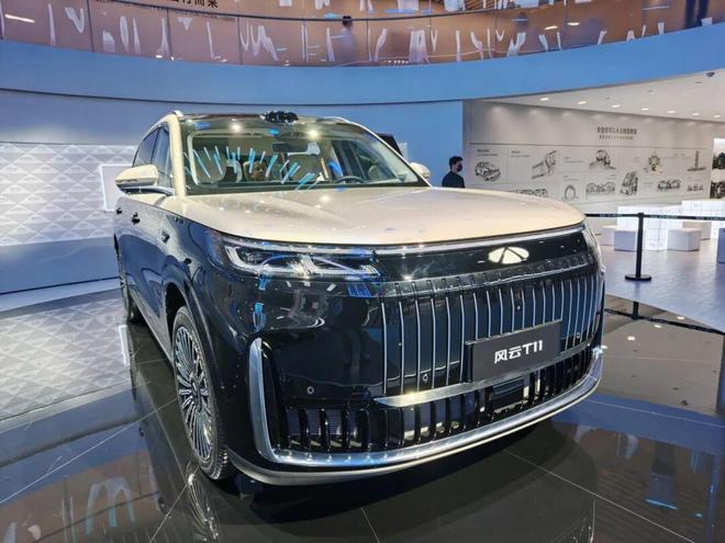 车展个人心中“六佳车”：情绪价值之选凯发K8旗舰店APP2025年成都(图2)
