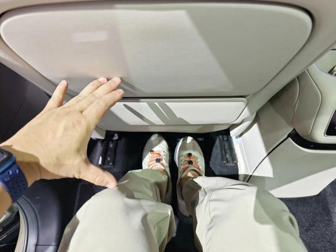 车展个人心中“六佳车”：情绪价值之选凯发K8旗舰店APP2025年成都(图23)