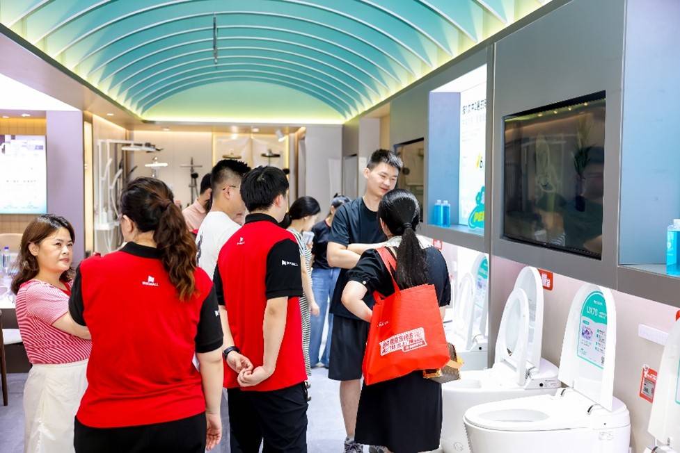 庆火爆出圈的背后把握年轻人的生活方式凯发k8国际娱乐首选京东MALL国(图4)